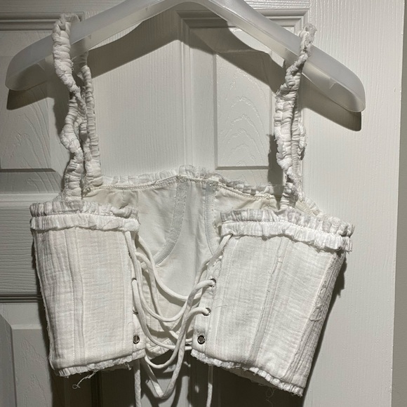 Camila Coelho Ulli Top - Picture 7 of 12